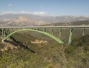 Cold Spring Canyon Bridge Named a Historic Landmark 